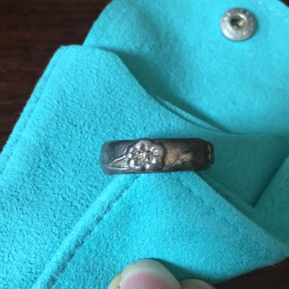 Tiffany & Co ring